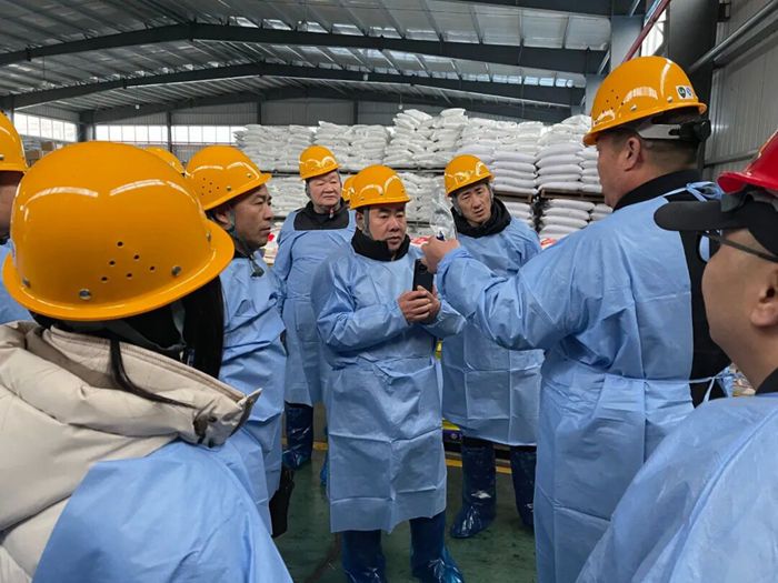 聚力同行，智創(chuàng)未來|河南旭百瑞2025年度首場招商推介會圓 滿召開！